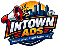 Powered by InTown Ads