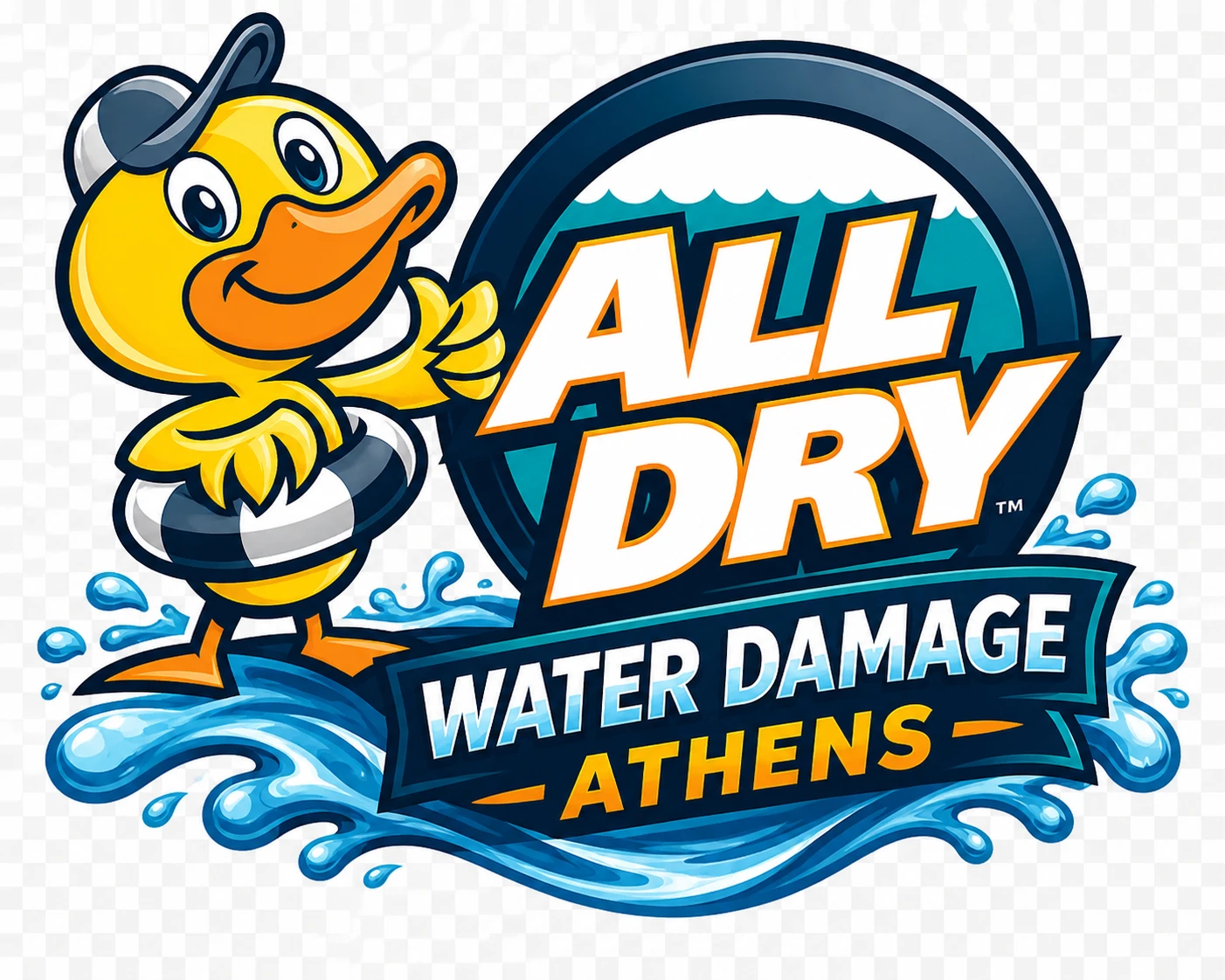 All Dry Services Athens GA