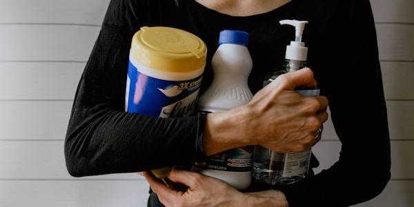 Biohazard Cleanup Athens GA — All Dry Services