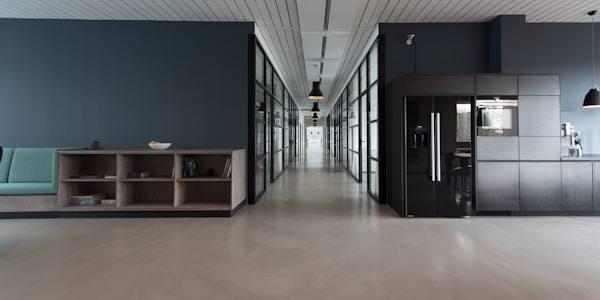 Commercial Athens GA — All Dry Services